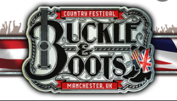 Buckle & Boots 2023